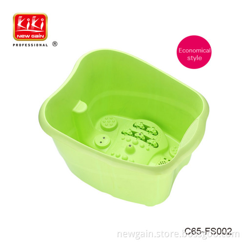 Cheap Foot Bath Massager Foot Spa Massager C65-FS002